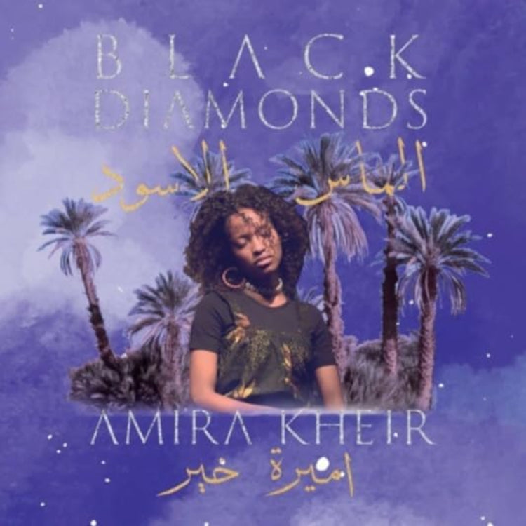 Black Diamonds