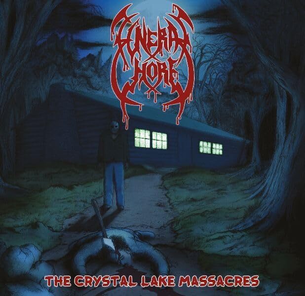 The Crystal Lake Massacres