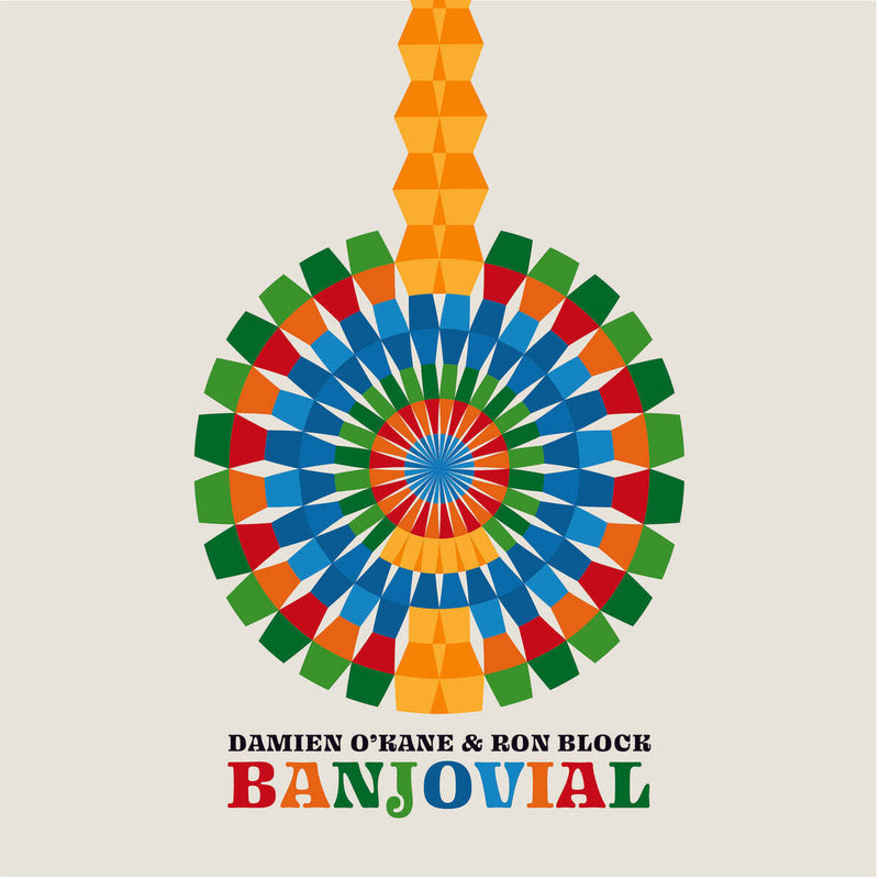 Banjovial