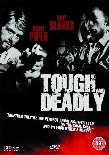 Tough And Deadly - (Italian Import)