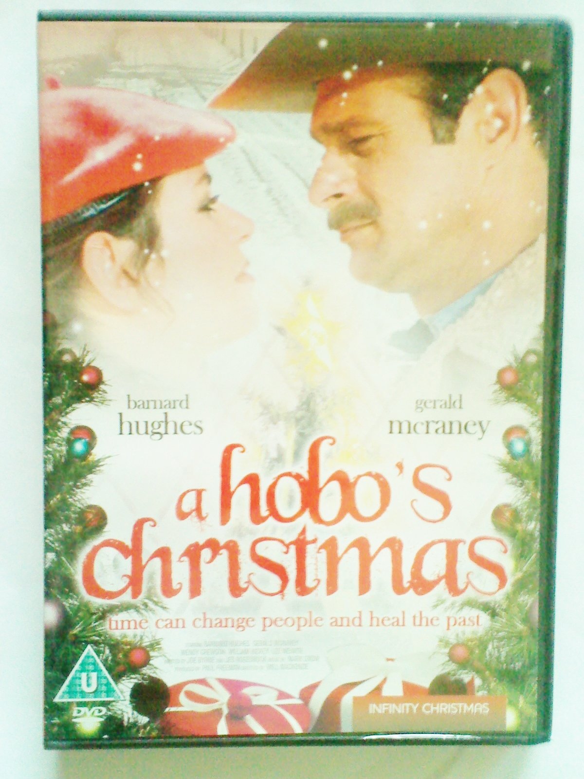 A Hobo's Christmas