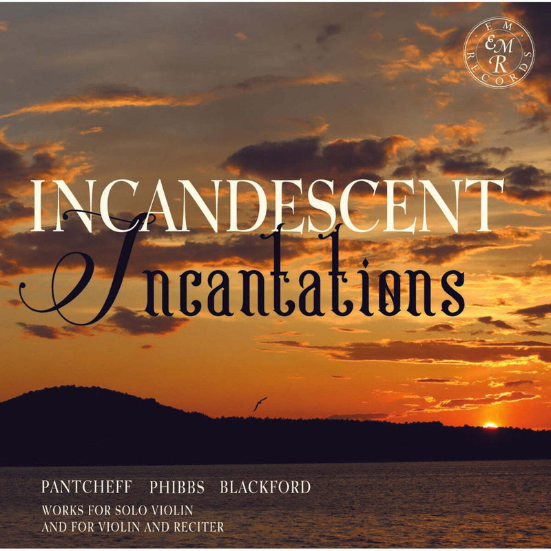 Incandescent Incantations