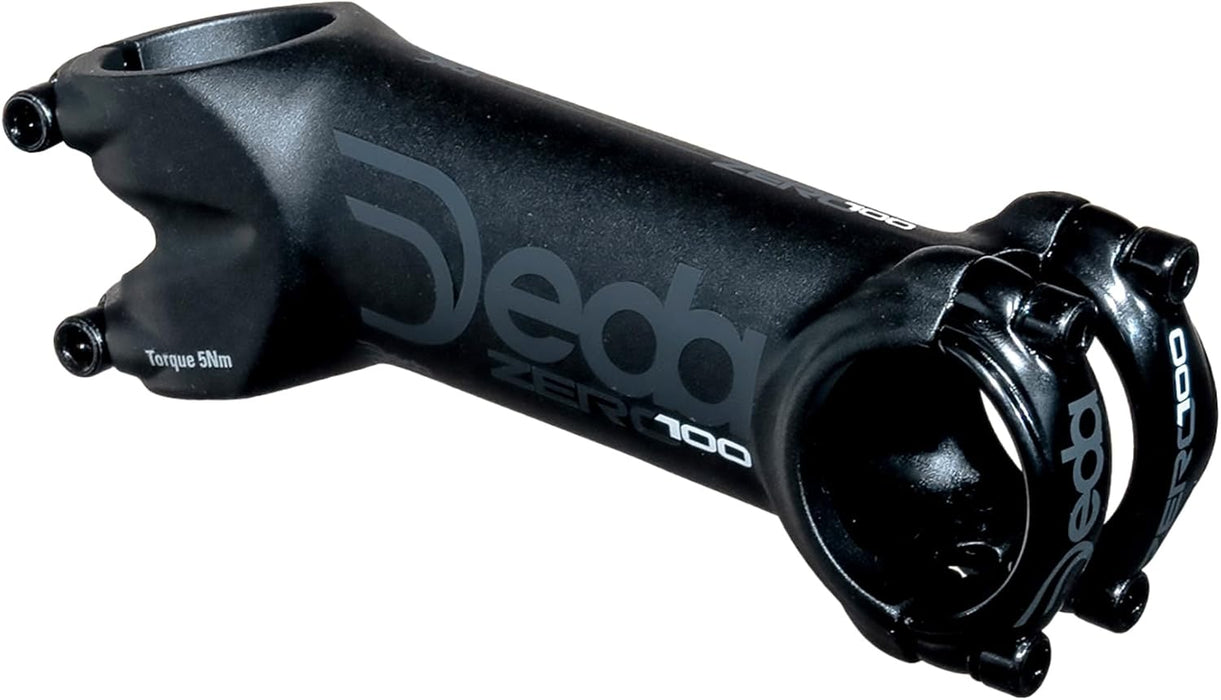 Deda Elementi Zero100 Team 70 Degree Stem