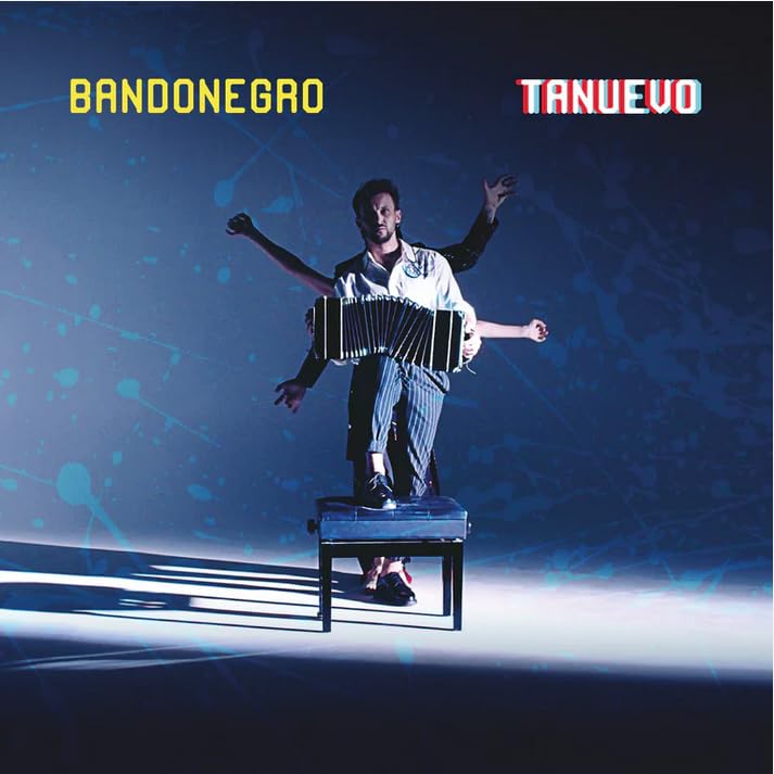 Tanuevo