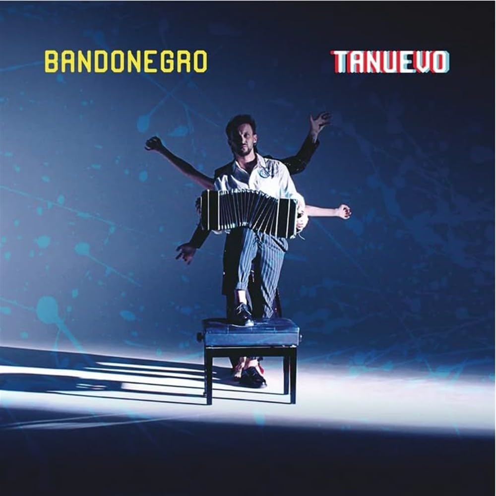Tanuevo