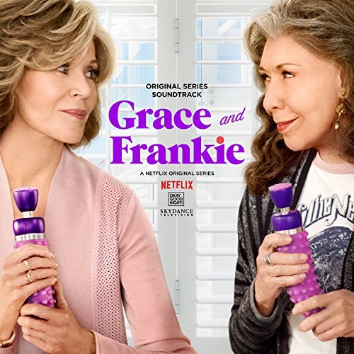 Grace & Frankie-Ost