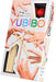 JELLYJELLYGAMES YUBIBO 2-8 Player Finger Balance Game for 6+ Years Old Cooperative Game