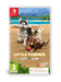 Little Friends Puppy Island (Code in Box