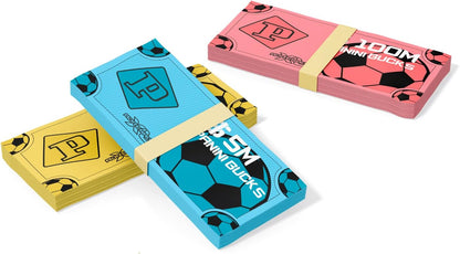 Panini Adrenalyn XL Official Board Game, Red