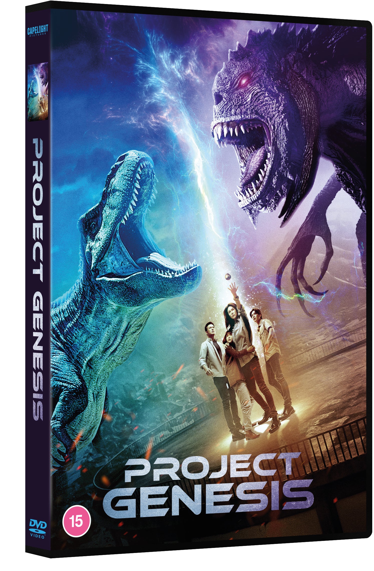 Project Genesis