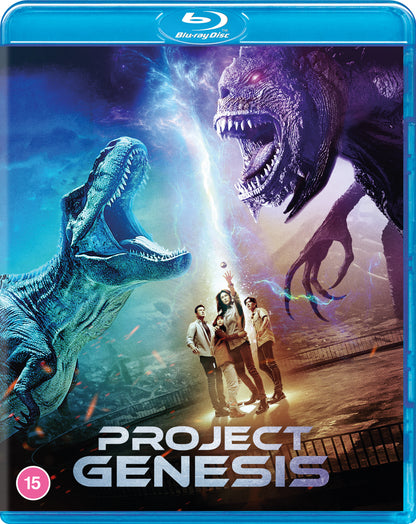 Project Genesis
