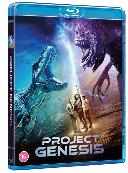 Project Genesis