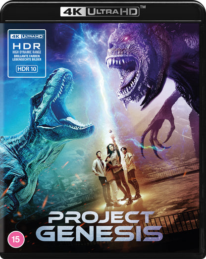 Project Genesis