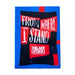 From Where I Stand-Black Experience In Country Mus
