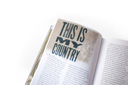 From Where I Stand-Black Experience In Country Mus