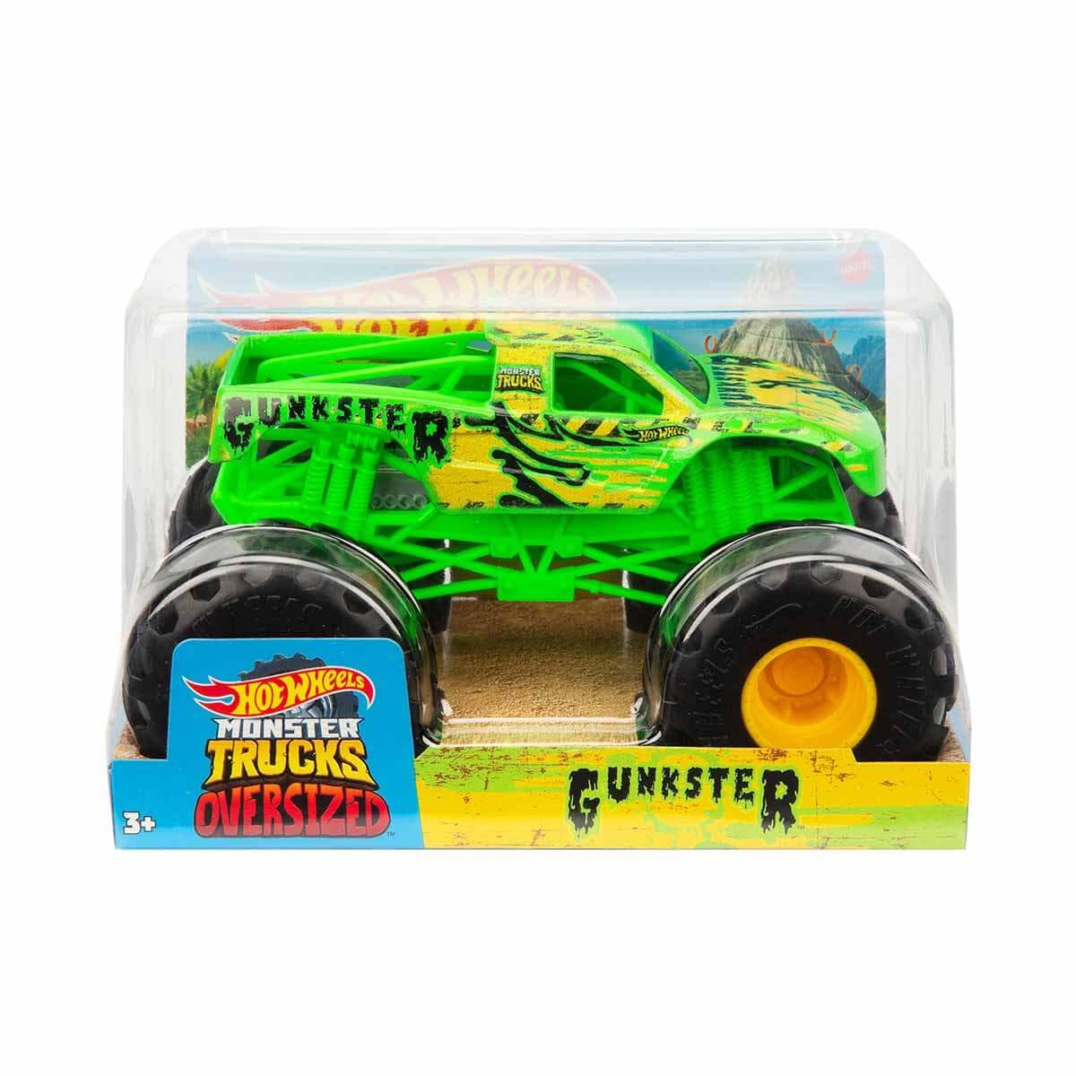 Hot Wheels- Juguete, Multicolor (Mattel FYJ83