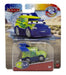 Disney Pixar Cars Kleurwisselaars DJ Voertuig