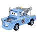Mattel Disney Pixar Cars On The Road President Mater Diecast Sleepwagen 2024