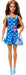Barbie - Fashionista Doll Blue Polka Dot (diabetes) (hyt97)