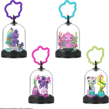 Monster High Llaveros para mascotas