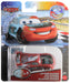 Cars  – Color Changer - Lightning Mcqueen (Jbm64)