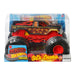 Hot Wheels - Monster Trucks Oversized (Socal Crusher) /Toys