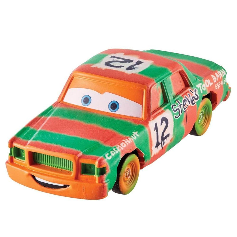 Disney Pixar Cars - High Impact