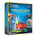 National Geographic - Completely Gross Chemistry Set (29-2456)