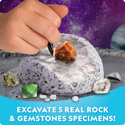 NG Space-Themed Dig Kit