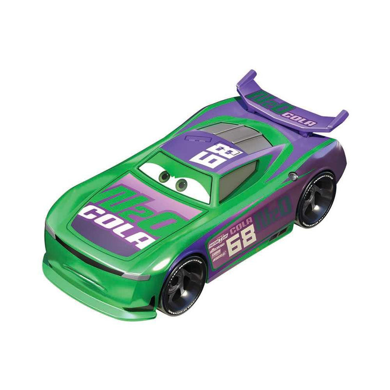 Disney Pixar Cars H.J. Hollis