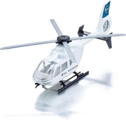 Siku ESA Helicopter