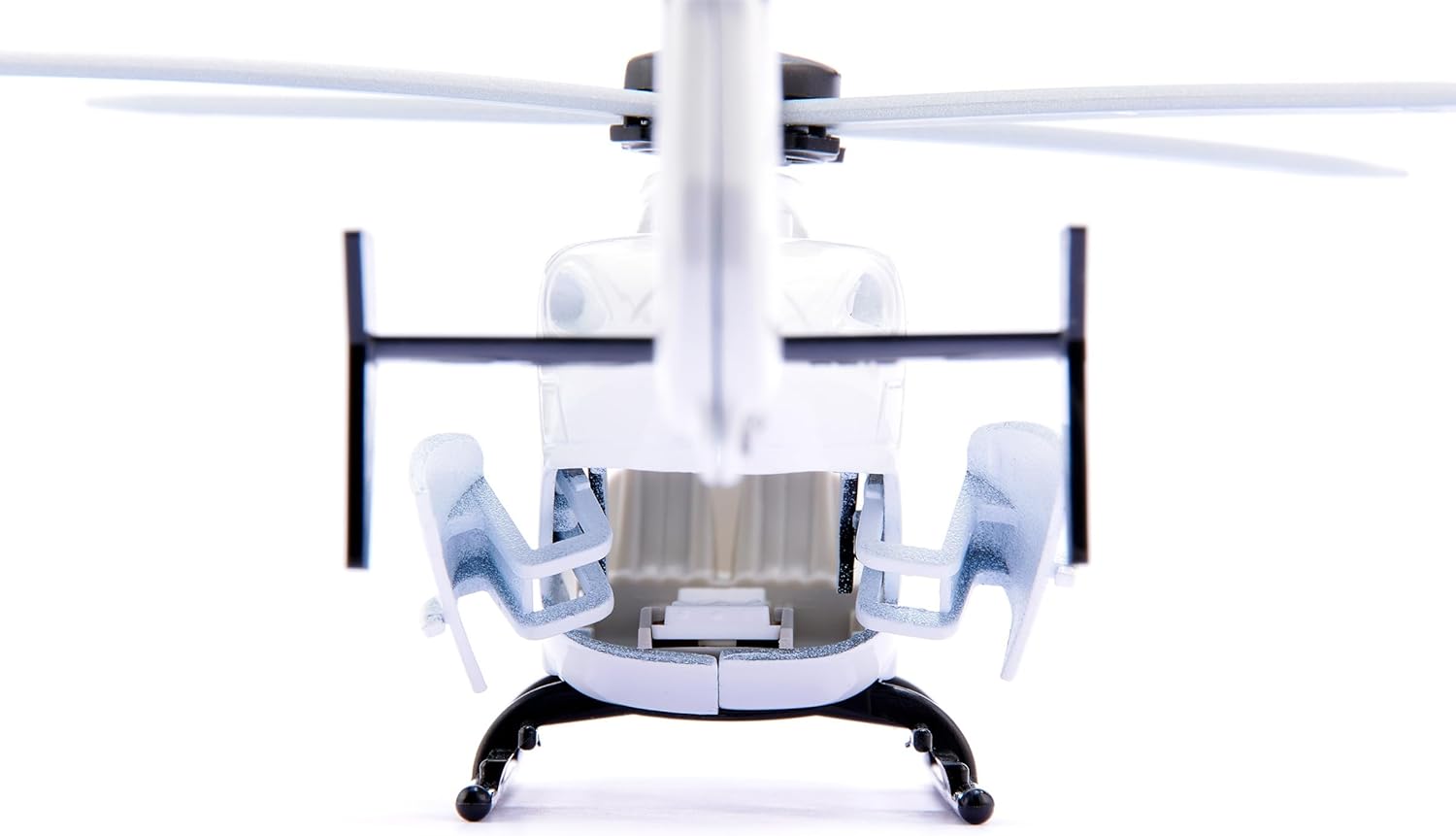 Siku ESA Helicopter