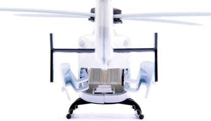 Siku ESA Helicopter