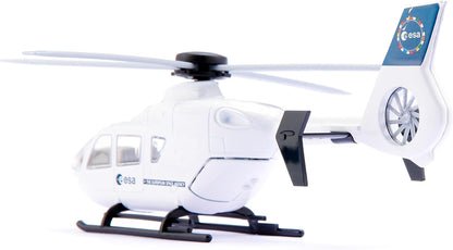 Siku ESA Helicopter