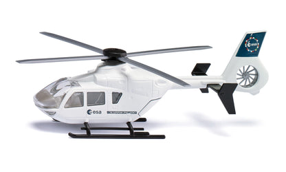 Siku ESA Helicopter