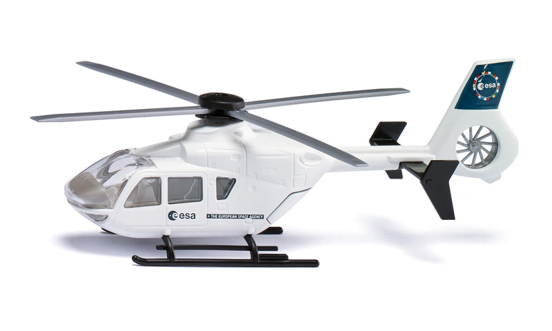 Siku ESA Helicopter
