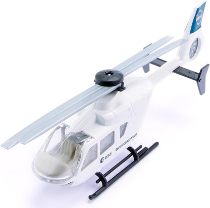 Siku ESA Helicopter