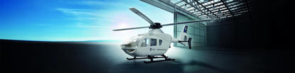 Siku ESA Helicopter