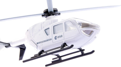 Siku ESA Helicopter
