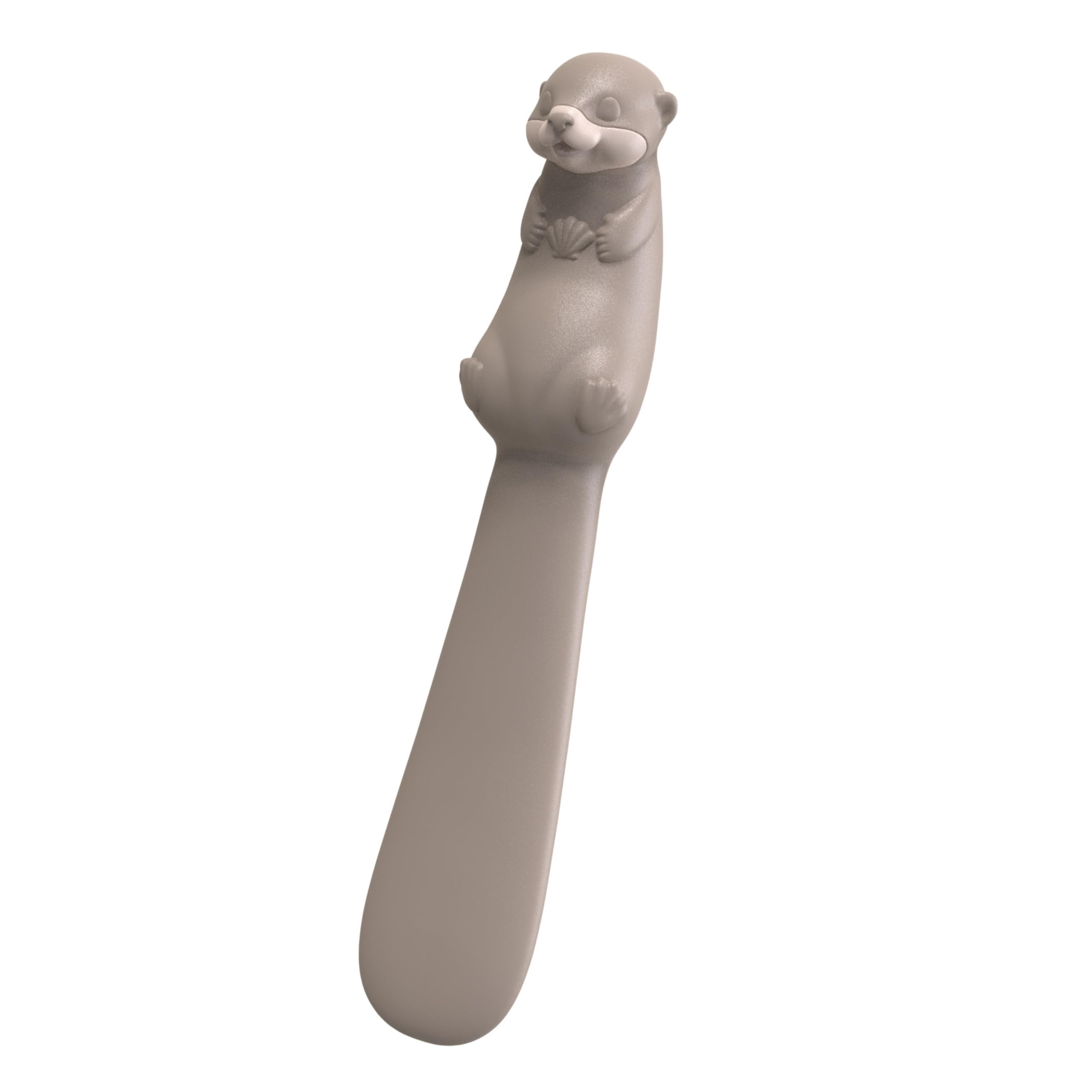 Winkee - Otter Breakfast Spatula