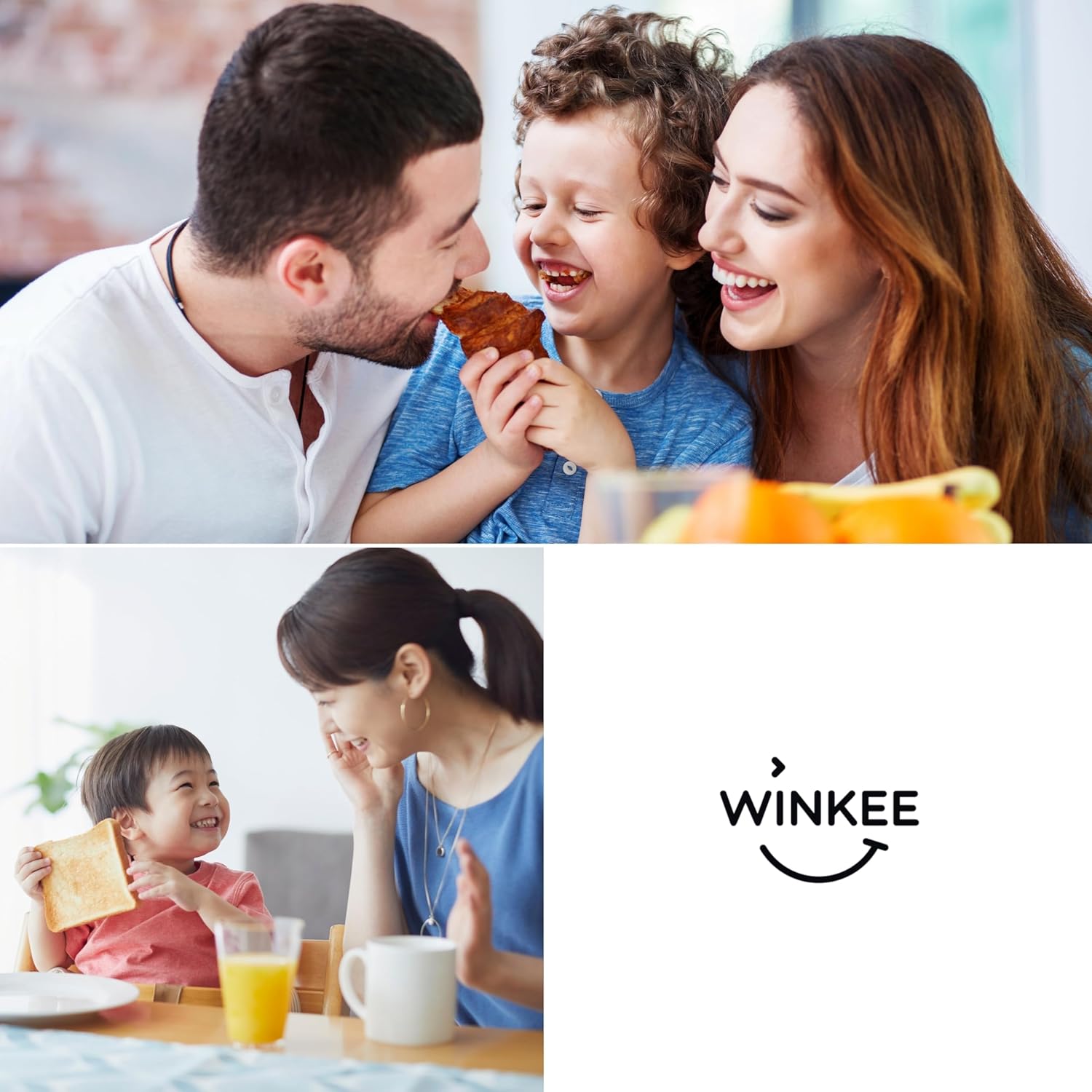 Winkee - Otter Breakfast Spatula