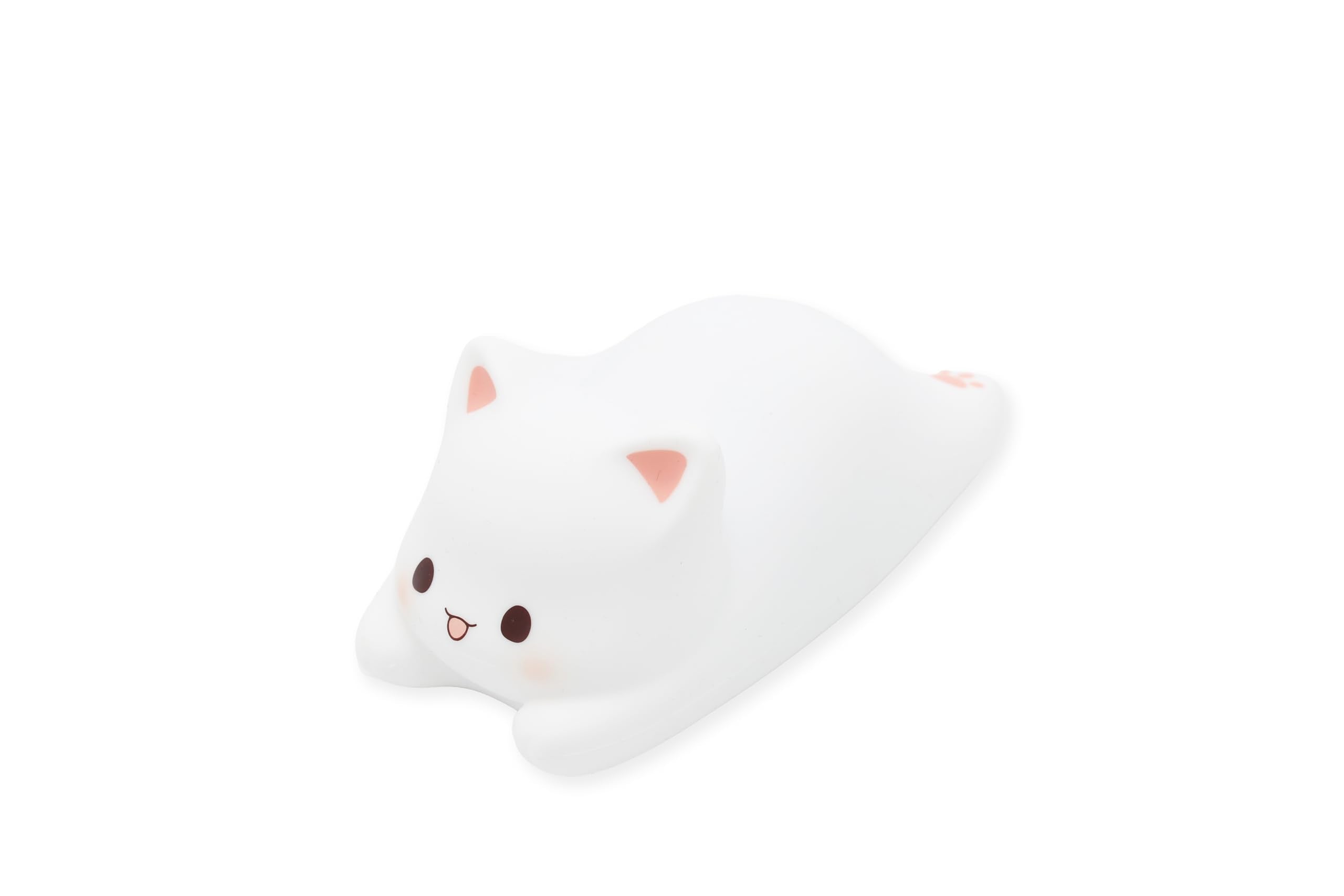 Winkee - Sleepy Cat Night Light - Compact