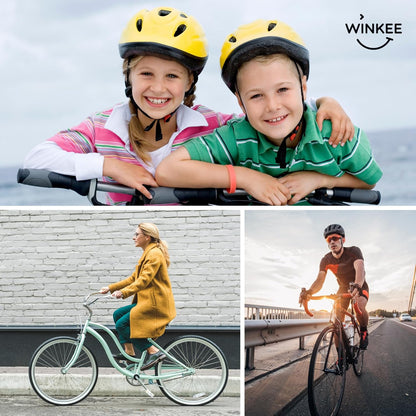 Winkee - Bikebell Bird