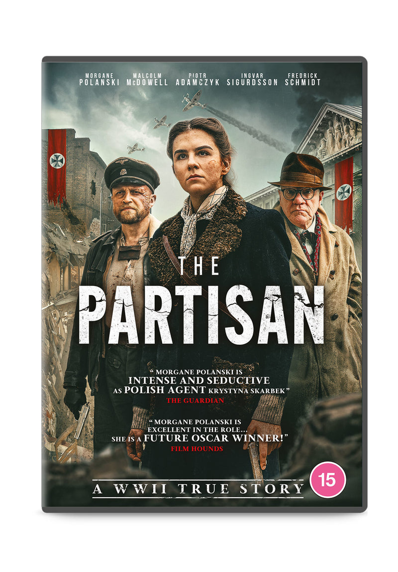 The Partisan