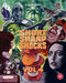 Short Sharp Shocks: Volume 4