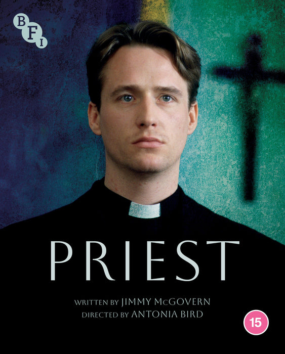 Priest