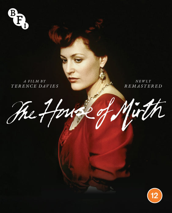 The House of Mirth