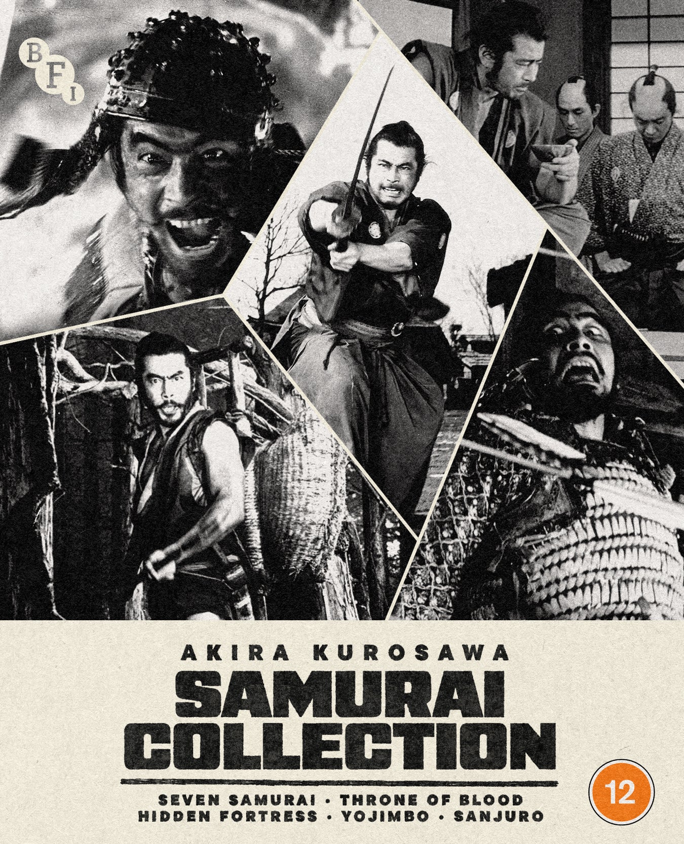 Akira Kurosawa