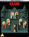 Clue Limited Edition 4K UHD Steelbook