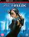 Aeon Flux Limited Edition  4K UHD Steelbook